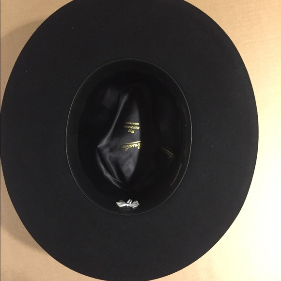 Borsalino Hat - Picture 3 of 8